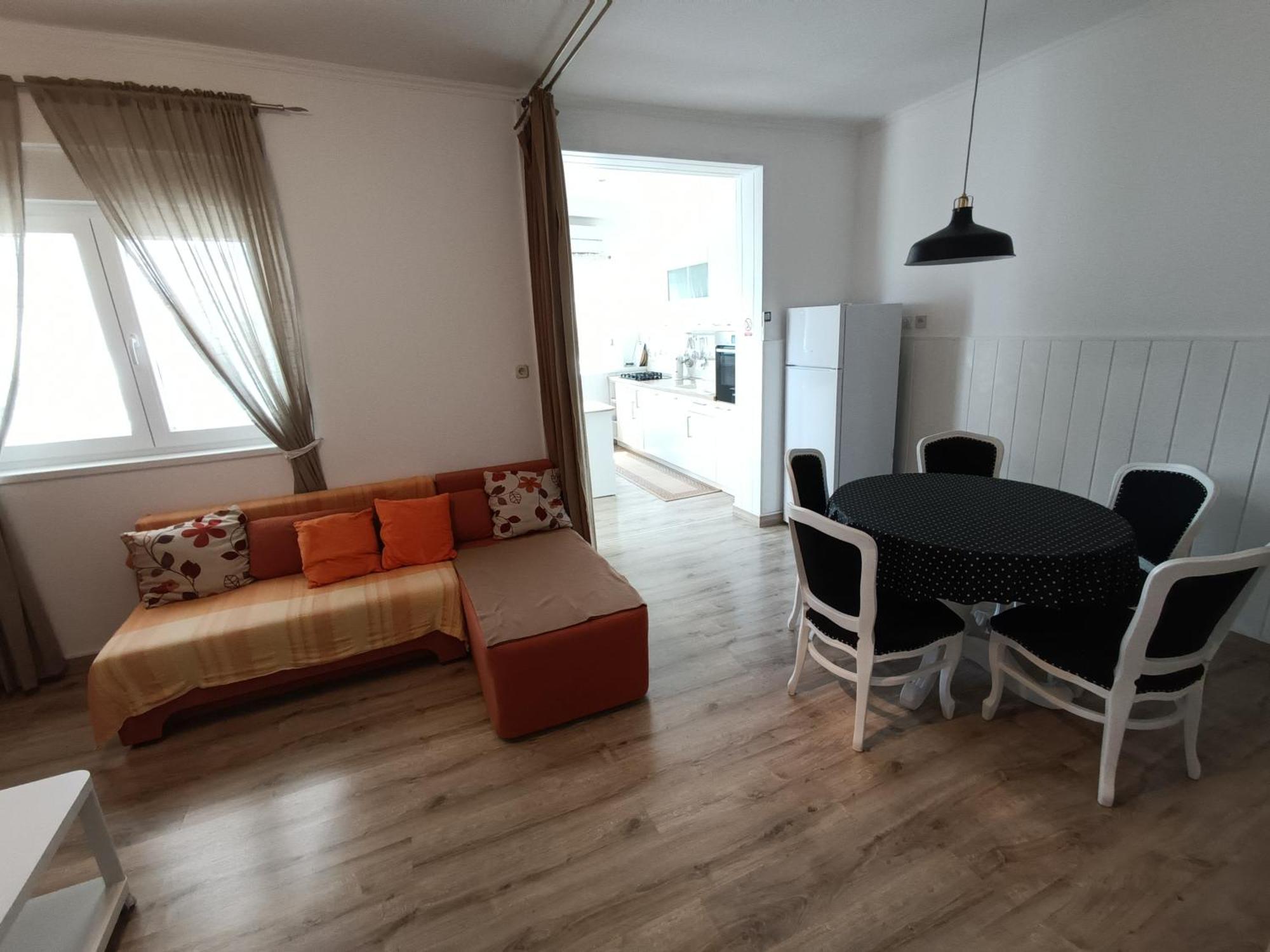 Maria Apartments Zaton  Buitenkant foto